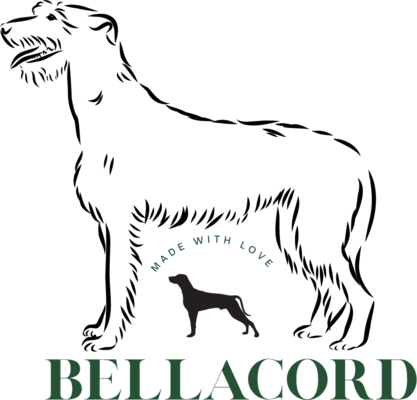 Bellacord – handmade vodítka a obojky