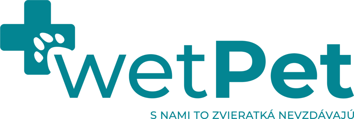 wetPet – rehabilitácia pre psov a mačky